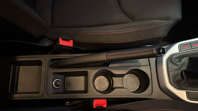 SEAT Arona 1.0 TSI 110 FR 5dr Petrol Hatchback